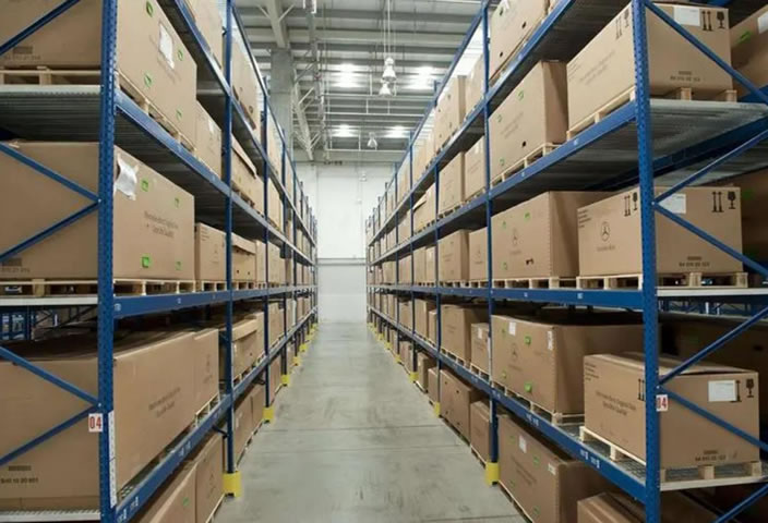 厦门到嘉禾县货物仓储