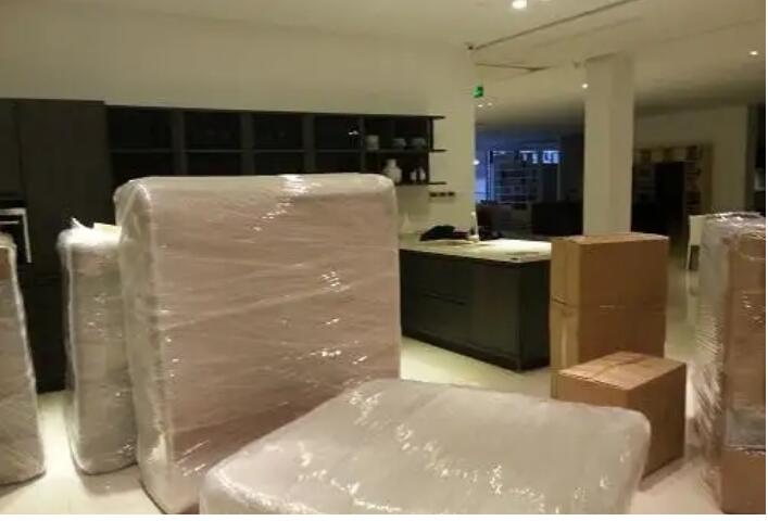 厦门到嘉禾县长途搬家