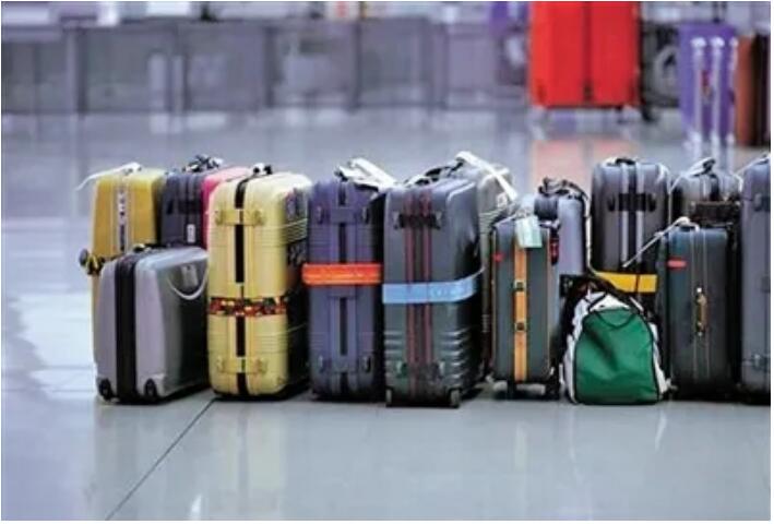 厦门到嘉禾县行李托运